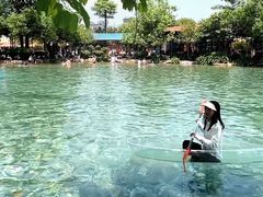 -越秀公园(地铁站)