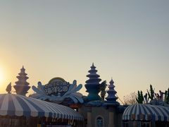 -华夏文旅海洋公园