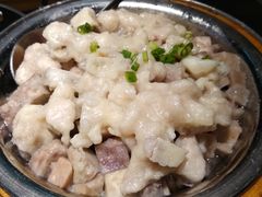 -炊烟小炒黄牛肉(东庆街店)
