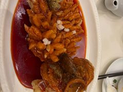 -得月楼·省级非遗·传统苏帮菜(观前店)