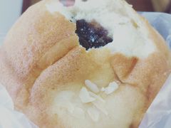 -面包新语(滨湖万达店)