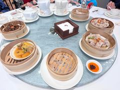 -白天鹅宾馆-宏图府餐厅