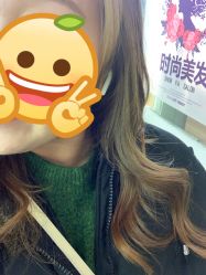 -Show fa salon 秀发沙龙