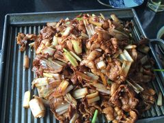-四季民福烤鸭店(前门廊房二条店)