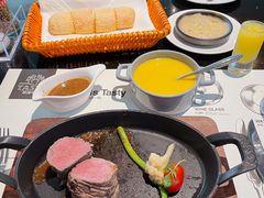 -西堤牛排(合肥之心城店)