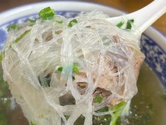 -长安后宰门水盆羊肉(新都心店)