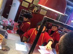 -王浩儿纪六孃甜皮鸭(乐山总店)