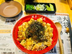 工作日单人午餐-鳗事鱼意·活鳗現烤专门店(富力海珠城店)
