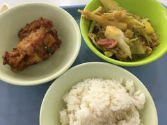 -紫金港餐饮中心-风味餐厅(浙江大学紫金港校区店)
