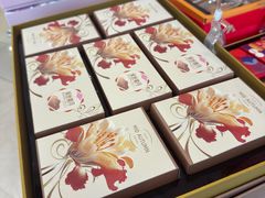 -长发西饼(临顿路店)