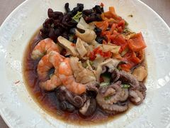 -尚一汤·粤菜海鲜(环球港店)