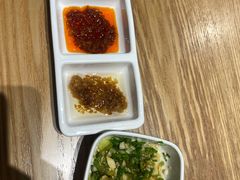 -掂档潮汕牛肉火锅(沈阳万象城店)
