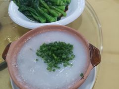 -吉莲利苑海鲜酒家(珠海拱北29年老字号店)