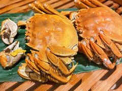 -成隆行·蟹王府(九江路店)