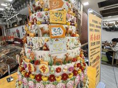 -乔家满族八大碗(流水沟店)