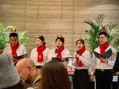 -外滩悦榕庄·海怡西餐厅