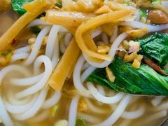 -满记面食(东堤横路店)