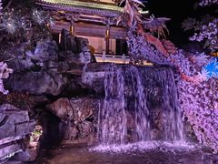 -茅山东方盐湖城景区