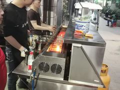 -清真·马峰烤肉(小学习北巷店)