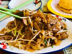 -小龍鳳餐室(番禺路店)