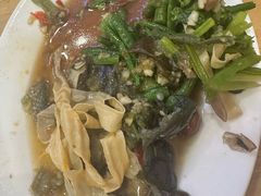 -水仙拉面(水仙街店)
