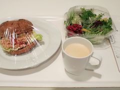 -宜家·瑞典风味餐厅(天津东丽商场店)