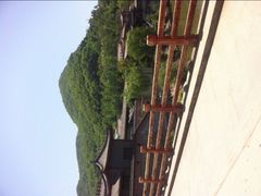 -汤峪温泉碧水湾