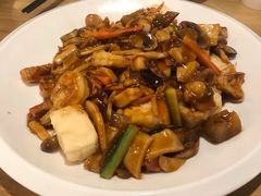 -陈傻子餐厅(世纪都会店)