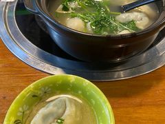 -重庆鸡公煲·青锅花椒鱼(牡丹江路店)
