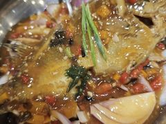 -三湘四水湖南特色餐厅(颐景公寓店)