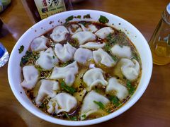 -回坊马二饺子馆