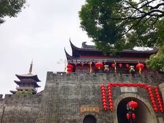 -鼓楼(西湖风景名胜区)