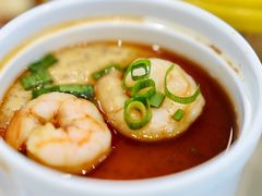-深海中餐厅(国家海洋博物馆店)