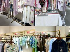 -松雷商业(南岗店)