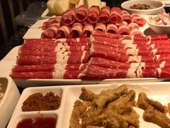 -海底捞火锅(亲贤北街店)