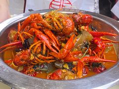 -聚味瞿记·龙虾堂(坡子街店)