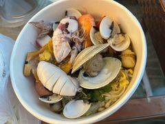 海鲜糟粕醋-三爷糟粕醋·鲜鱼汤·海南特色小吃(新华南路店)