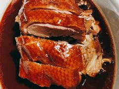 -南京大牌档(崇文门国瑞店)