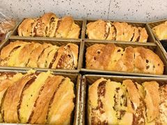 -爱心面包(建设中路店)