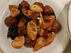 -刘胖子家常菜·蹄花焖藕(兴业店)