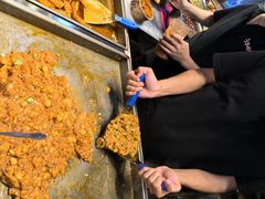 -丁家坡洋芋·观音桥好吃街A区(全国总店)