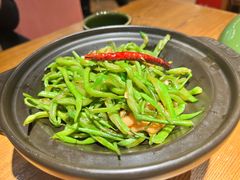 -云海肴·汽锅鸡·云南代表菜(丁香国际店)