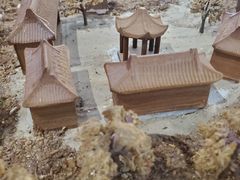 -桐庐规划馆