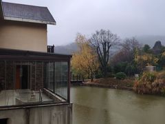 -咸宁万豪温泉谷度假区