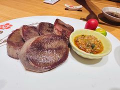 -大岛日本料理铁板烧(南通大饭店)
