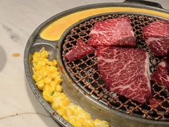-韩宫宴烤肉·料理(苏州中心店)