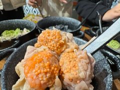 -地二手作鱼汤馄饨(上街里店)