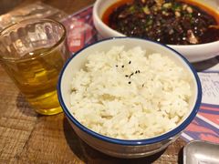 -铁公鸡·四川料理(天环广场店)