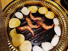 -吉秋田鲜和牛烧肉·肉档自选