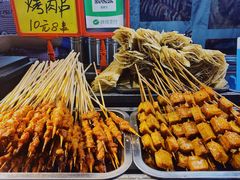 -大学城夜市大排档(凤栖路店)